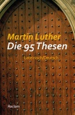 95 Thesen Martin Luther