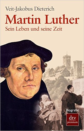 Luther und seine Zeit_Cover