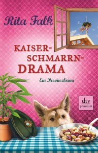 Cover_Kaiser Schmarrn Drama
