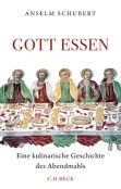 Gott essen_Cover Beck Verlag