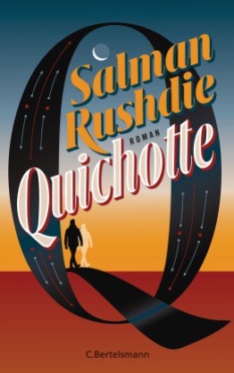 Quichotte von Salman Rushdie